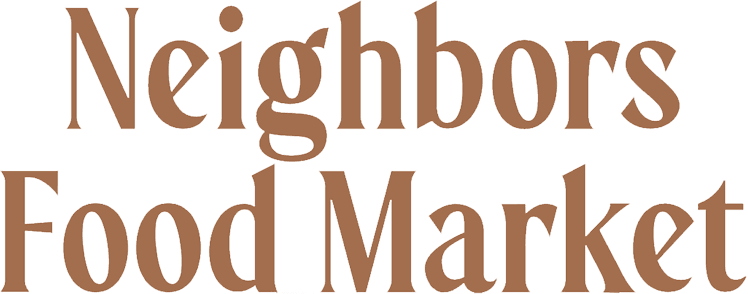 Neighbors Food Market
