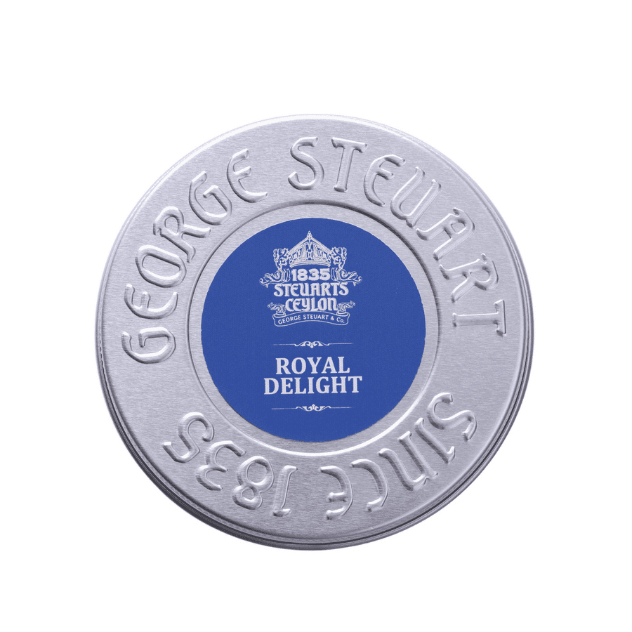 ロイヤルディライト・リーフティ―(ジョージスチュアートティ)の商品画像0007775a-af57-4775-9663-6e192d3a163c