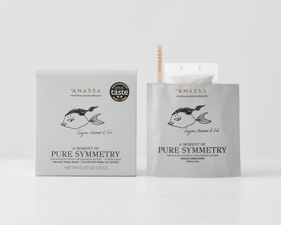 アナッサ/ピュアシメトリー 10袋【紙箱タイプ】の商品画像00b798ef-2084-4f11-acfd-bfa5e51c67e8