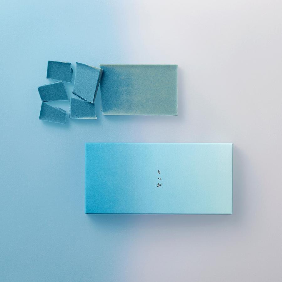 イロドリチョコレート 立夏(りっか)の商品画像0123fa8f-7334-49e1-b4a8-3a063eecd8b9