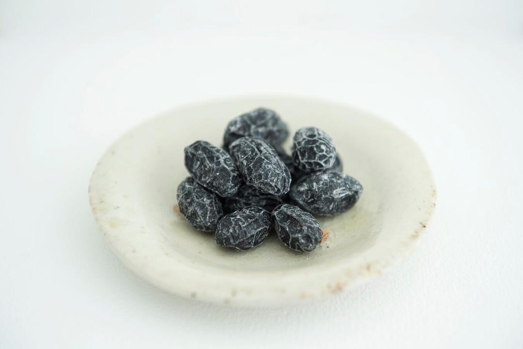豆菓子・丹波黒大豆 しぼり甘納豆の商品画像018f70db-180b-4027-9573-1067a54d4416