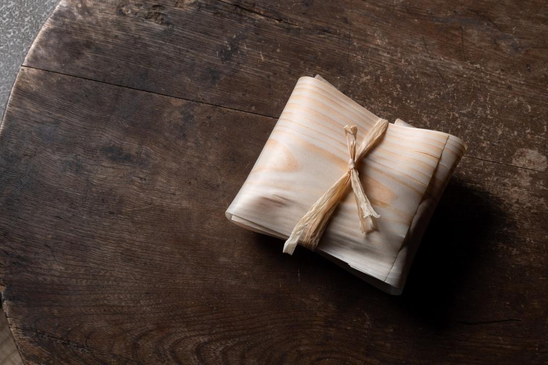 信州経木 Shiki Middle(20枚入り紐10本付き)の商品画像01ac15b5-5286-46fe-bcb8-4ce65c1bb9ff