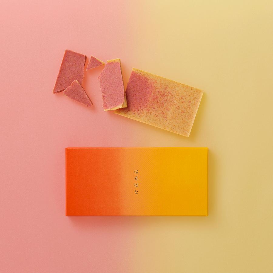 イロドリチョコレート 春花(はるはな)の商品画像01f427c8-207b-4f1f-a06d-0eadc1a2ebc6