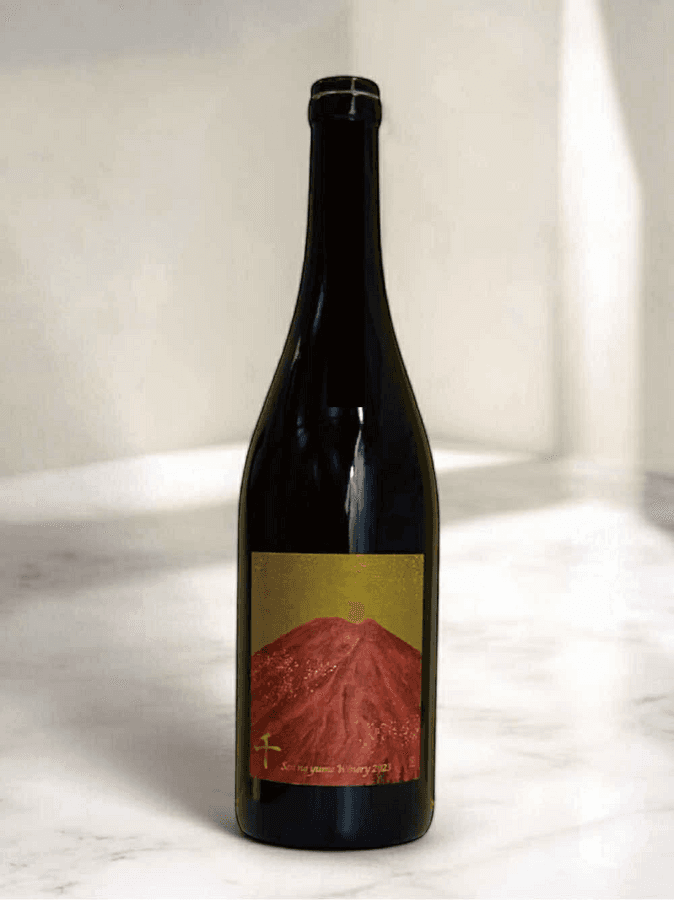 「千-Sen-」2023|千の夢ワイナリーの商品画像02792fc2-4f50-499a-b6c7-ae47d741fa9a