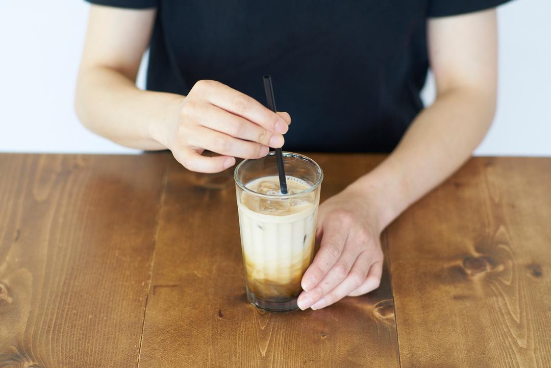 カフェオレベース 500ml 《加糖》の商品画像02b30835-70fa-4171-ab1c-16a62bf4ee07