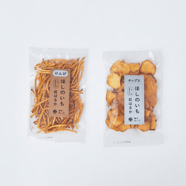 ほしのいも けんぴの商品画像030de7c2-d564-4615-8b89-cff58b0d6f8c