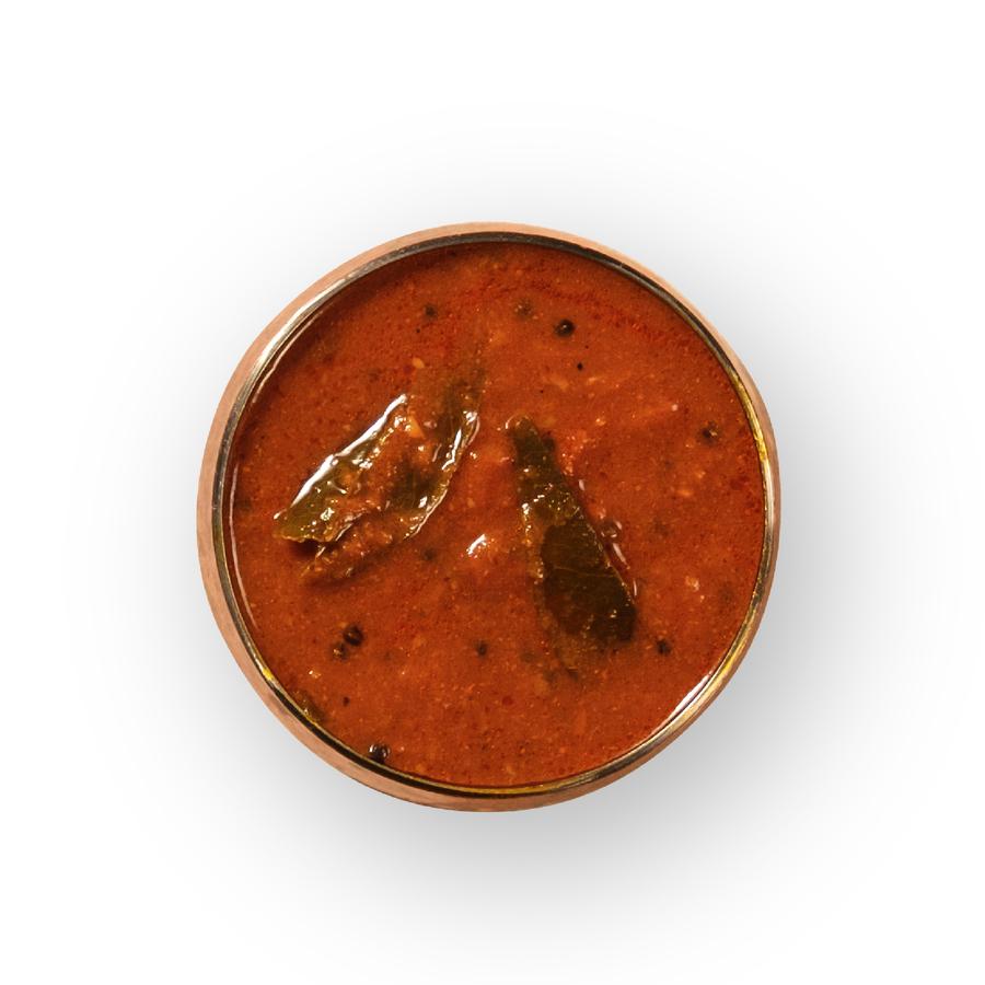 ラッサムスープペーストの商品画像0341b6f8-6288-45ab-805d-e5c486efac58