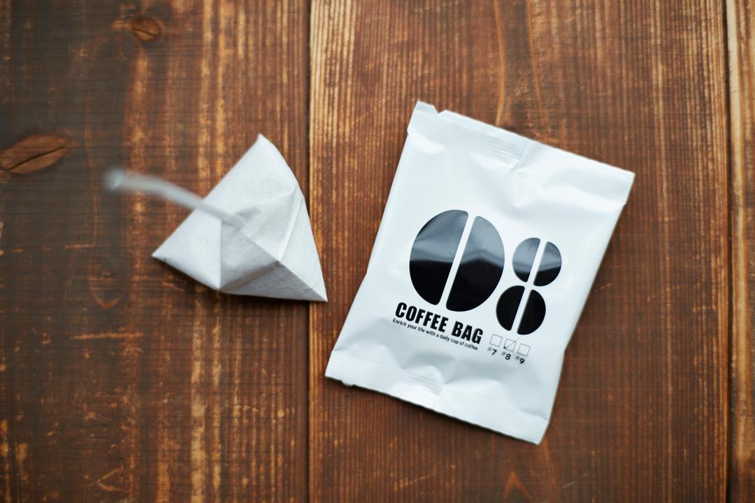 コーヒーバッグ 6個入りの商品画像03625764-37b1-4db5-bb79-03eaedf9ec48