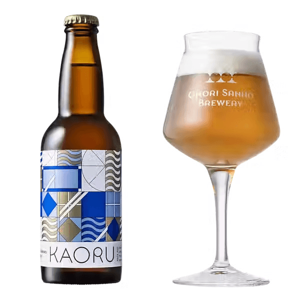 KAORU 330mlの商品画像03b732bc-b1dc-42e8-97a1-daa823b6db5e