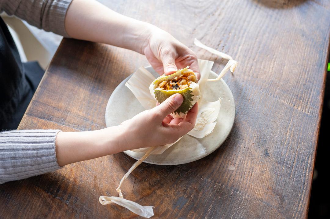 信州経木 Shiki Middle(20枚入り紐10本付き)の商品画像04eb59f8-6a91-463b-9a86-5abebd6efcf9