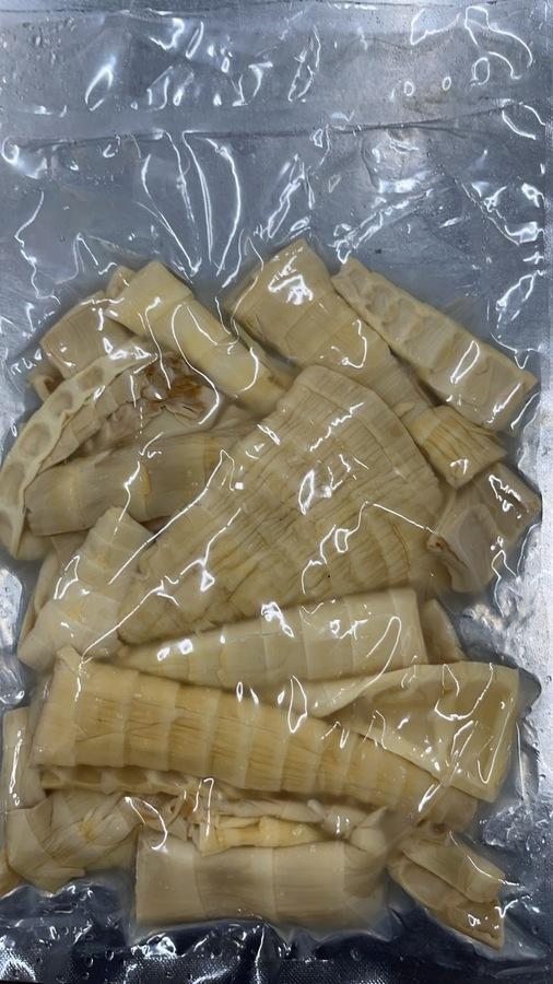 【業務用メンマチョ】穂先 (1kg NET/袋)愛媛県産自然発酵メンマ(乳酸発酵たけのこ) の商品画像04fcf2a4-220f-4376-8d18-a171f797c8d5
