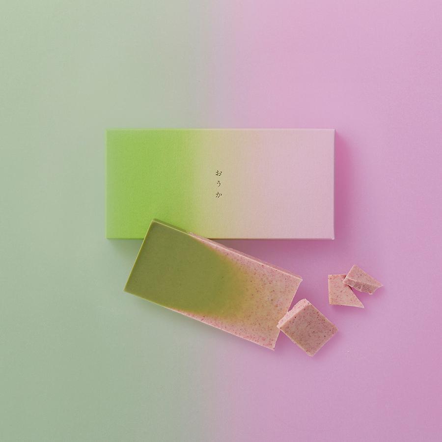 イロドリチョコレート 桜花(おうか)の商品画像05b6e7b9-f627-4ae9-b3d5-ca782af88be0