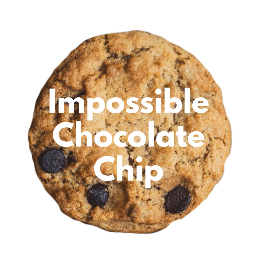 インポッシブルチョコレートチップ(60g)の商品画像069b32bf-75ba-4c83-94ae-35b4e65aaeb8