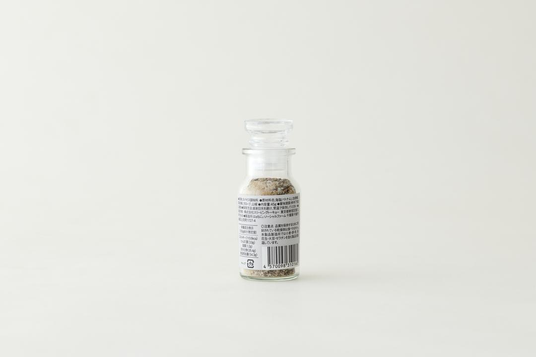 LOVEG HERB&SPICE "WINTER PEPPER 45g" / ウィンターペッパー45gの商品画像06fbcb67-0fd4-4f73-a3eb-64c62e228b38