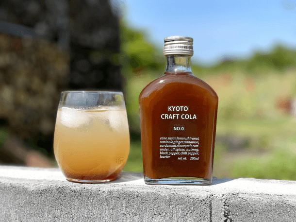 KYOTO CRAFT COLAの商品画像0784de03-366f-4184-a2da-42be54d130f0