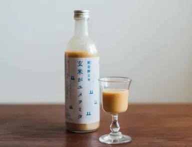 糀発酵玄米「玄米がユメヲミタ」3本セットの商品画像07f164f9-8bb6-43d7-8d2f-c67e04432a2c