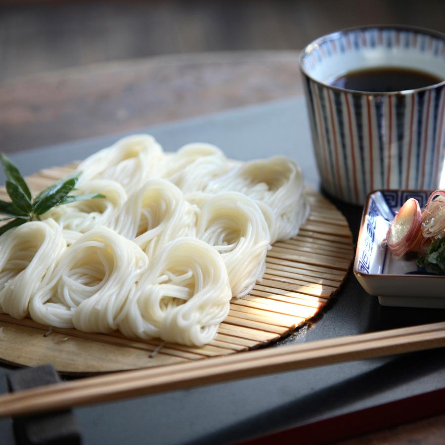 熟成そうめんの商品画像080b696e-2362-4667-b59b-faa20b71b1a5