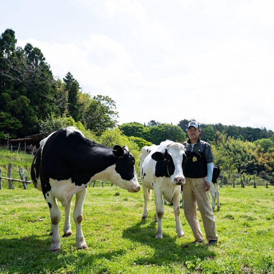 牛飼いの里さとうきびヨーグルト の商品画像081abbfa-1877-4da4-b040-bbfcb5e76905
