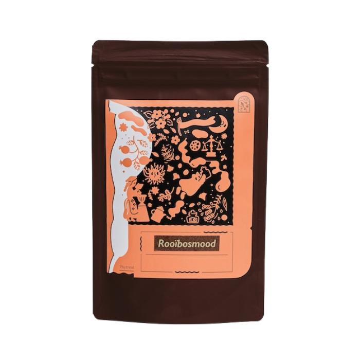 Rooibosmood ルイボスムード(ハーブティー 60g)の商品画像08586306-532f-4894-b171-86ce4b8f847c