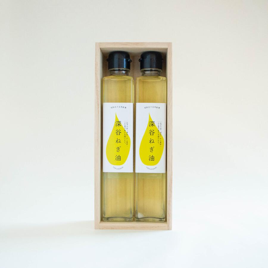 ねぎの街 深谷ねぎ油の商品画像0869e79c-498b-4589-9410-2998d0c6da00