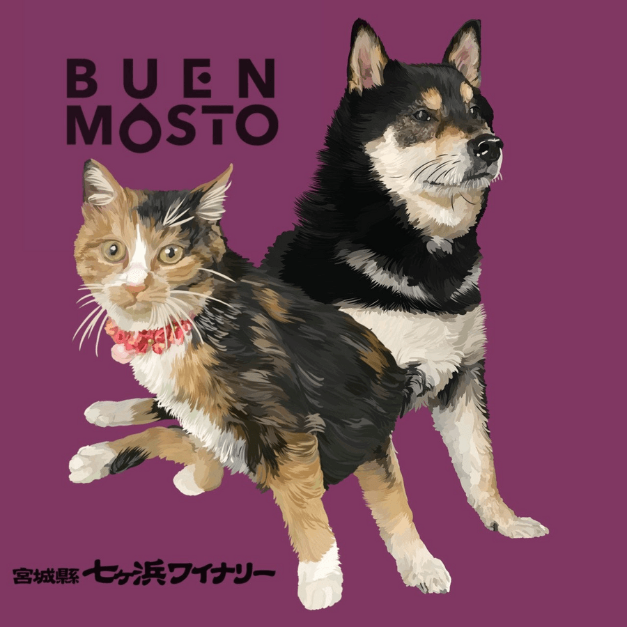 てとて2024(ふじ)375mlの商品画像08a018e4-1865-4ff7-a42d-116a12c71400