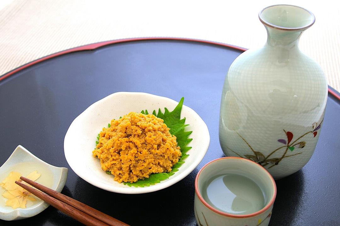 浜の味 うに味噌の商品画像08a7d5f4-1e36-4072-8a63-2234e45e7fae