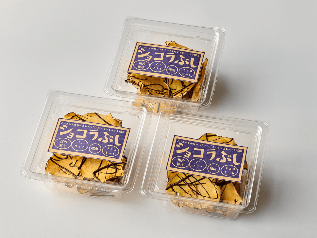 ショコラぶしの商品画像08cdddca-e221-443a-8211-f1177e507fbf