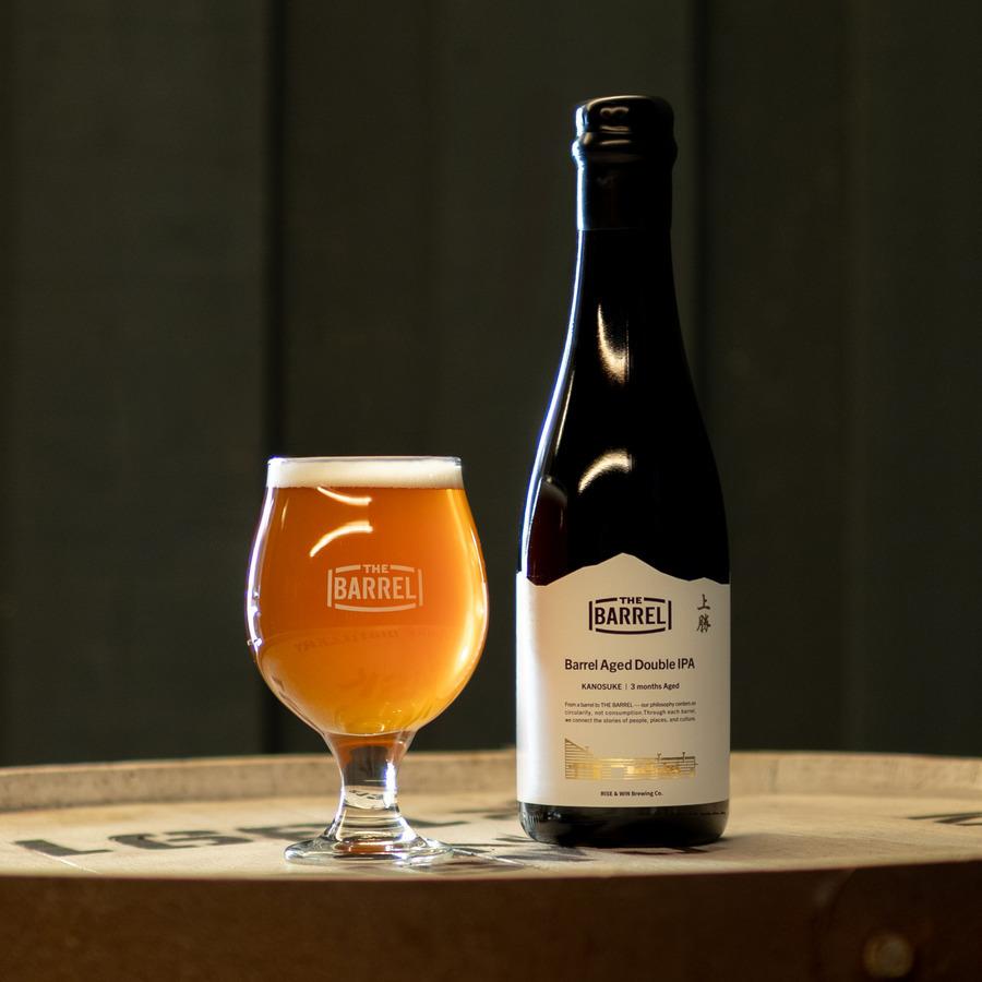 【サンプル用】 THE BARREL 嘉之助 ダブルIPA 3ヶ月熟成の商品画像094cc08b-815f-47fd-bdc1-c4ac8291f2bc
