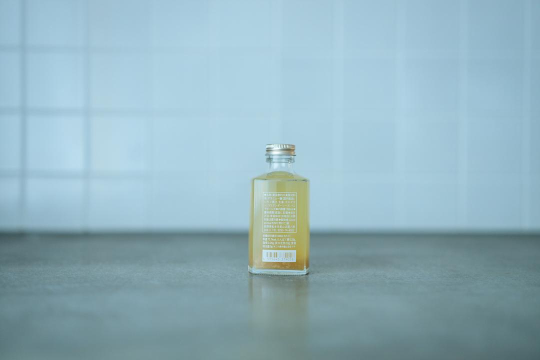 草譯 ミニボトル 200ml / 12本の商品画像096b53d8-419b-4a6a-abc2-f8059f89f3bf