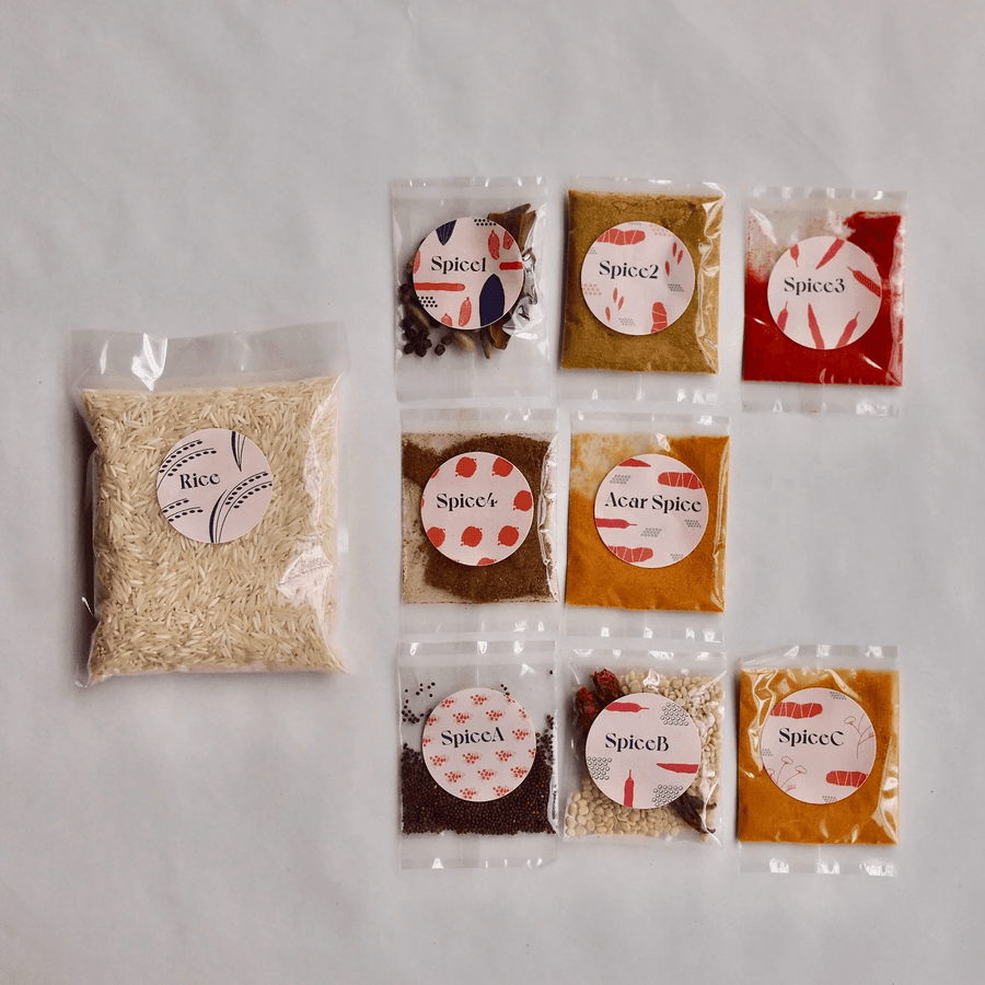 チキンカレー&レモンライススパイスキットの商品画像0a432ec6-270c-4e5b-82ec-85abbfd6ce88