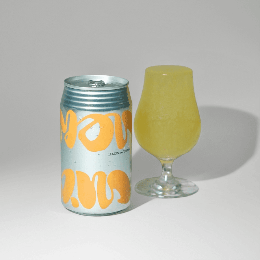 ナチュラルサワー KAN - LEMON sour ”UMAMI” 355mlの商品画像0b0cebd6-96a7-4a85-b722-f301feccd62f
