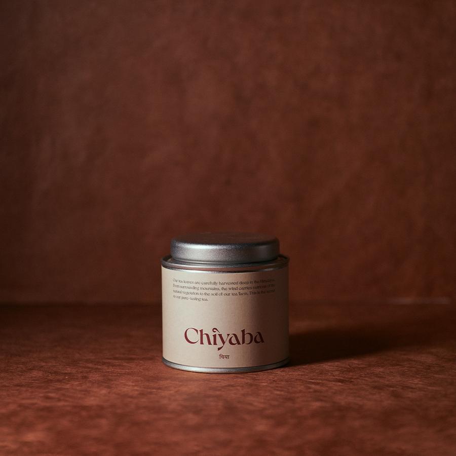 チャンドラ 20g ミニ茶缶入り の商品画像0bb2d71c-f934-49ba-97d7-3b101b816597