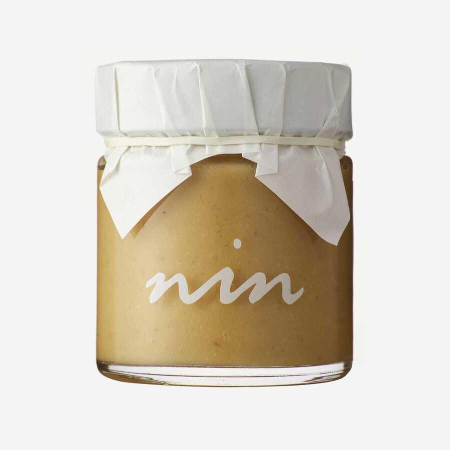 リンゴとシードル粕バター 165gの商品画像0bc3d3f5-49f4-4f73-aeba-420e9145286e