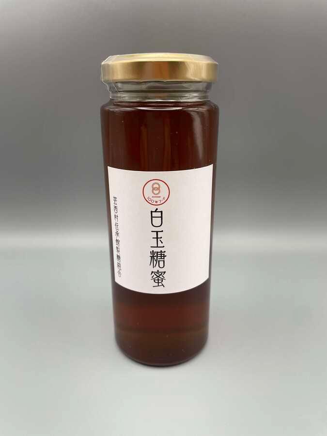 白玉糖蜜の商品画像0c3ca883-f5f0-456d-8356-404555b4cc40