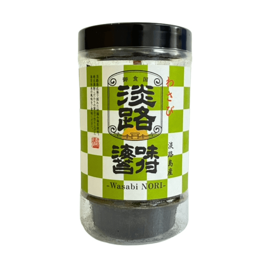 淡路島産 味付海苔PET(わさび)の商品画像0d235b69-0435-4a91-b642-cfab424a0954