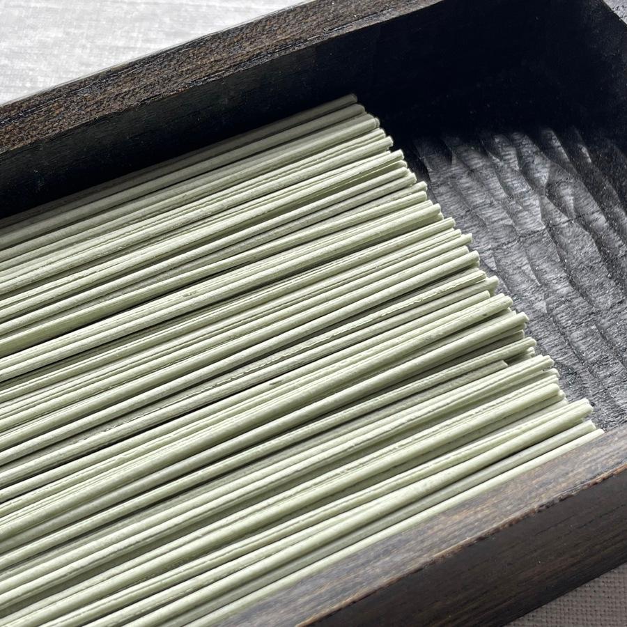 天領よもぎそうめんの商品画像0d9284d4-22e3-4bb4-824a-6fe9e26c3a50