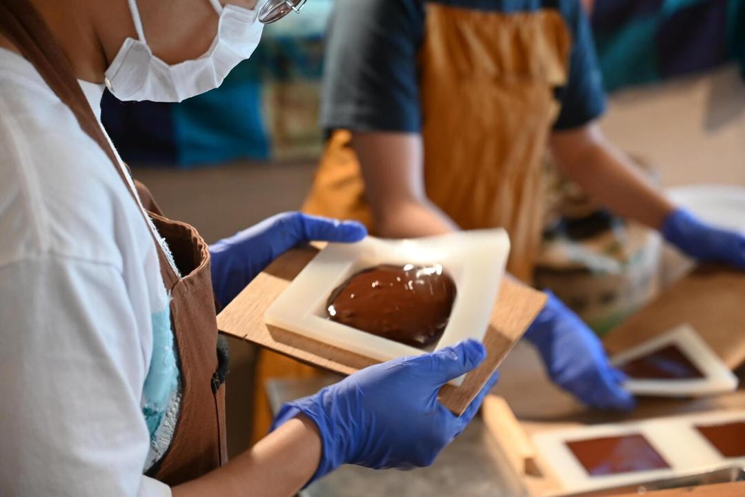 タイルチョコ 山本本家 松の友原酒の商品画像0e6321c4-27ed-4ef8-b8c0-681885fe95ad