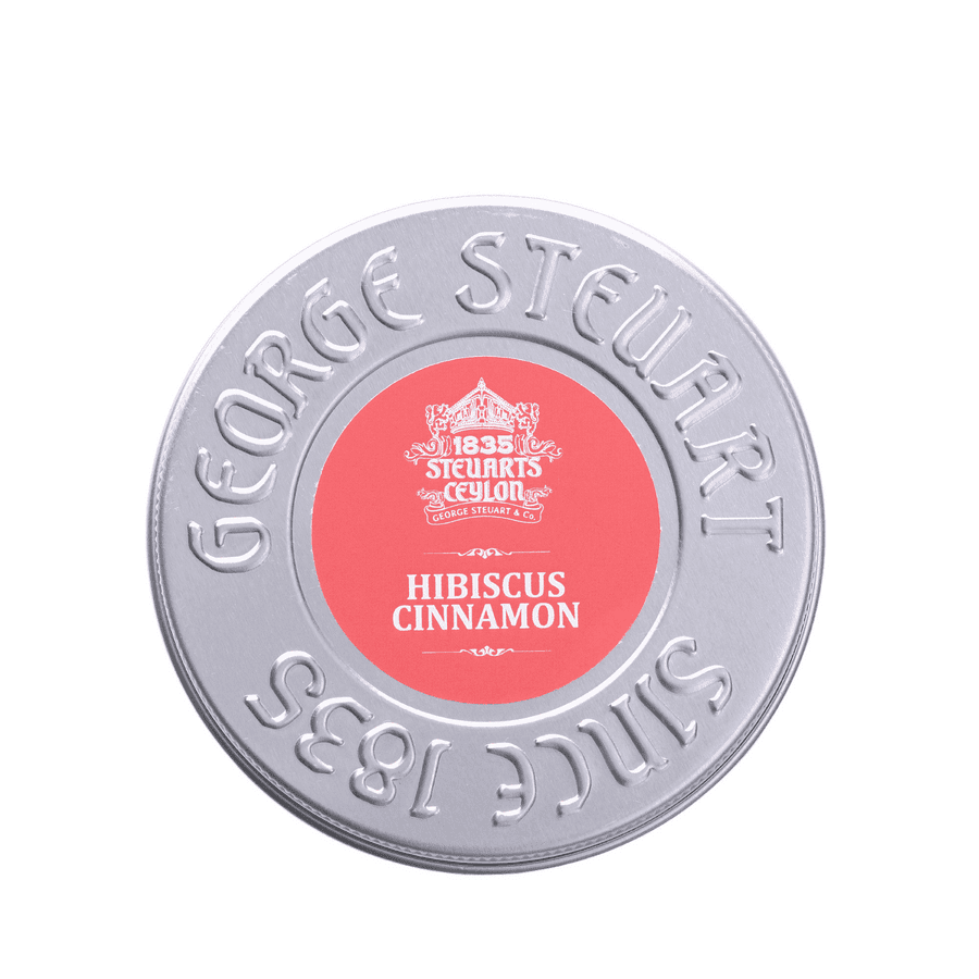 ハイビスカスシナモン・リーフティ―(ジョージスチュアートティ) の商品画像0f296c5a-93c6-49ae-8743-7f7f3dd44845
