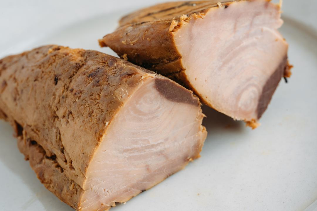 おさかなプロテインバー50g(しょうゆ味) 運動後の補食や間食にの商品画像10b42185-96e1-466c-9b7d-413c08613986