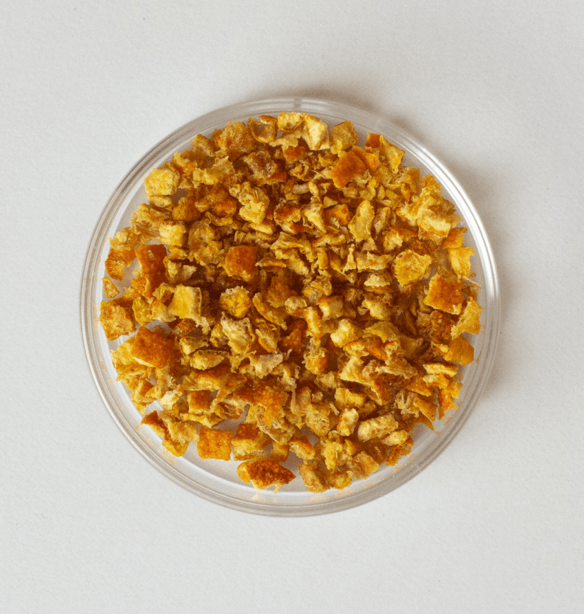 業務用 ピール/フルドライ(陳皮※) 約150gの商品画像10fbad26-b70a-4af9-ba8b-42c7dc8f69c9