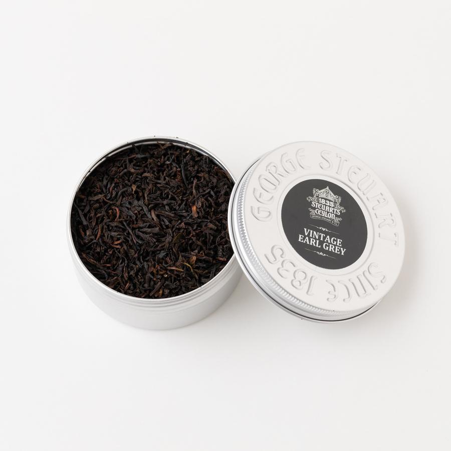 アールグレイ・リーフティ―(ジョージスチュアートティ)の商品画像11d6c7e5-974a-41f9-a1af-01e5975adfa7
