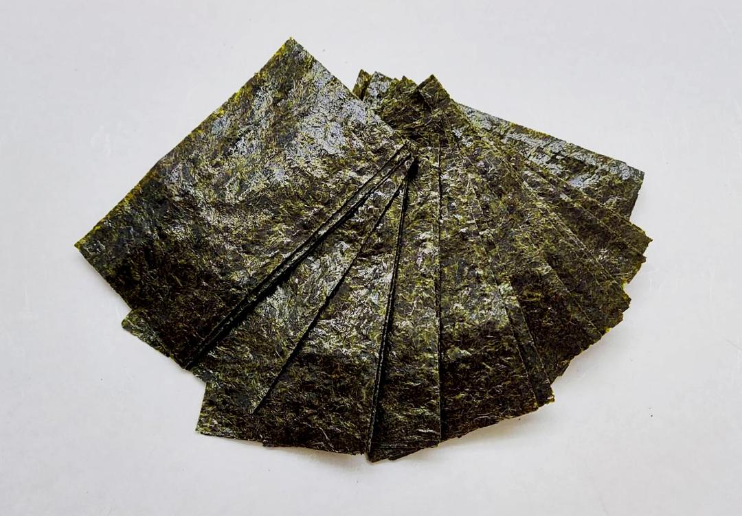 山葵 初摘 スタンドパック(8切24枚入り)の商品画像11f13fcb-c09b-47ba-b49d-110ef0b36cad