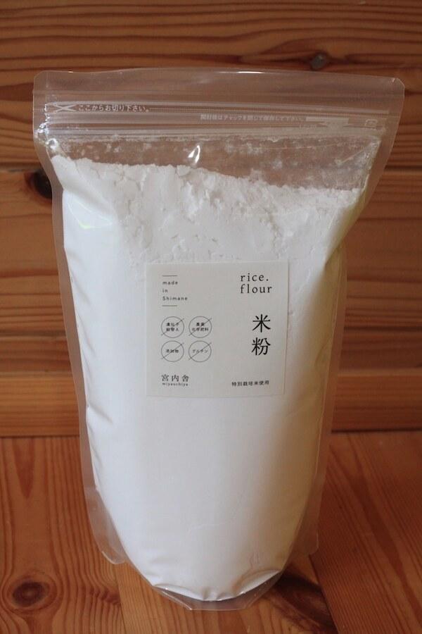 米粉 200gの商品画像11f2af5b-d058-4afb-8bb4-2ecfb8bf0411