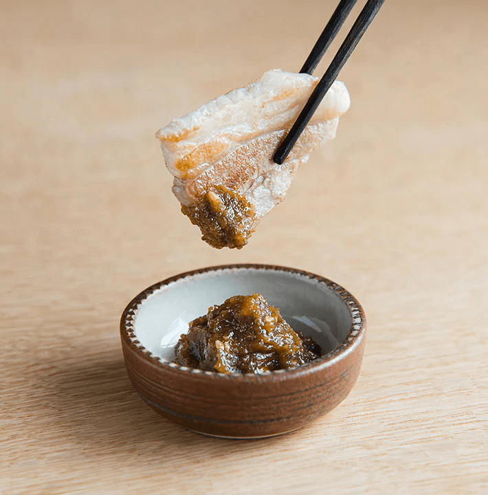 肉専用 ゆずこしょう味噌の商品画像1203163f-f162-4415-adeb-f59adda7edb6