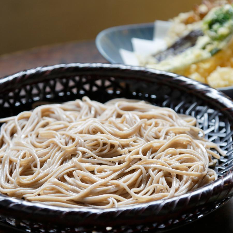 奥会津山芋蕎麦 (やや細・乱切)の商品画像12580d32-ba6e-40a0-9cbd-57a315012e34