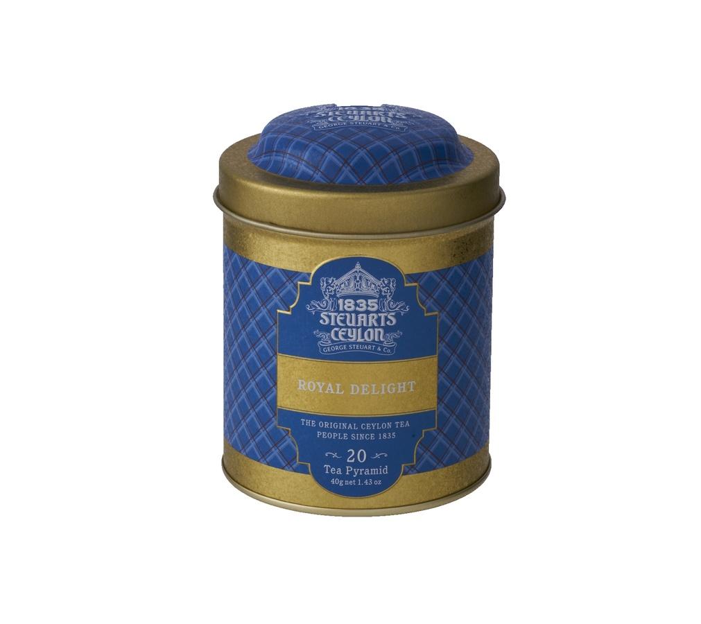 ロイヤルディライト・トライアングルティーバッグ(ジョージスチュアートティ)の商品画像12d99d67-b111-49a7-b4d8-3e35bf5b321e