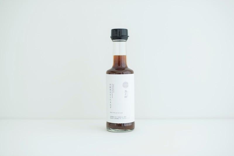 野菜ソース(丹波黒大豆とたまねぎ)の商品画像1399a76c-cf78-4ce4-bf1f-8c0c39f3a4d4