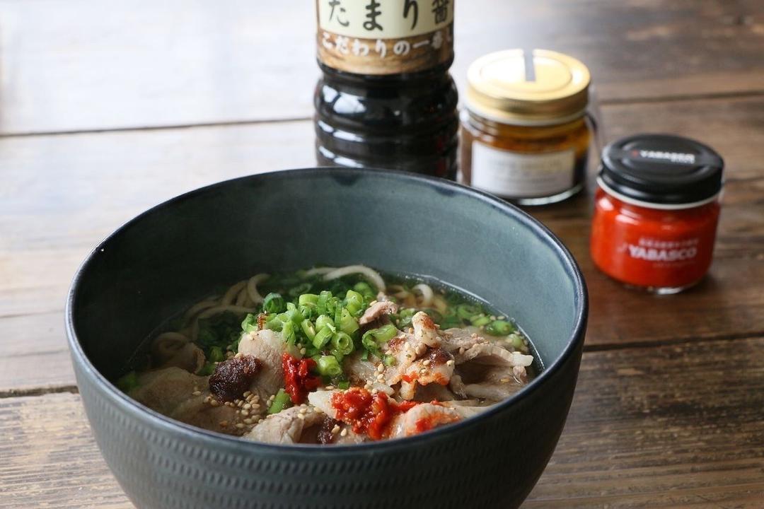 ヤバスコ・赤 80gの商品画像13b1afc0-4aef-4bc3-9dfa-d4917afcfb33