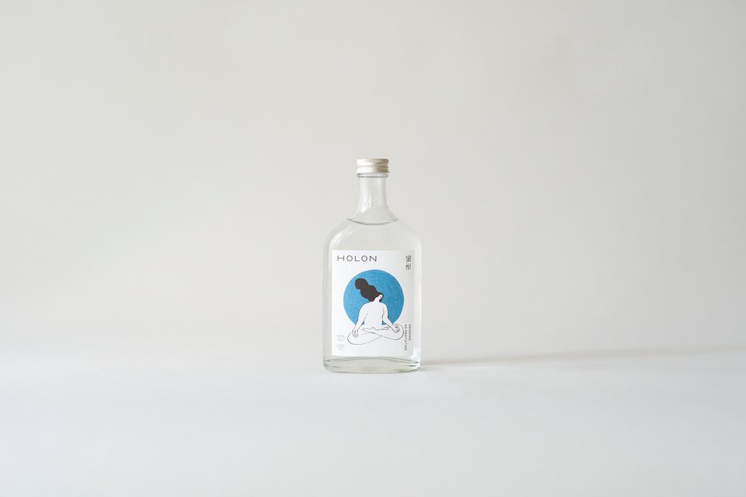 HOLON GIN SEASONAL 蜜柑 200ml の商品画像13bfe696-c278-41f7-a660-583e199a4687