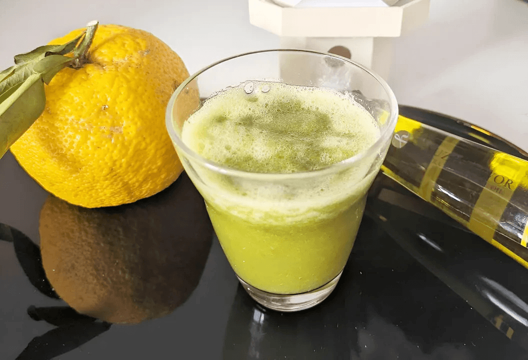 ユズフレーバー HIME-LIAエクストラバージンオリーブオイル【常温】の商品画像13fb1cc6-011e-48aa-b675-890a9af1fccb